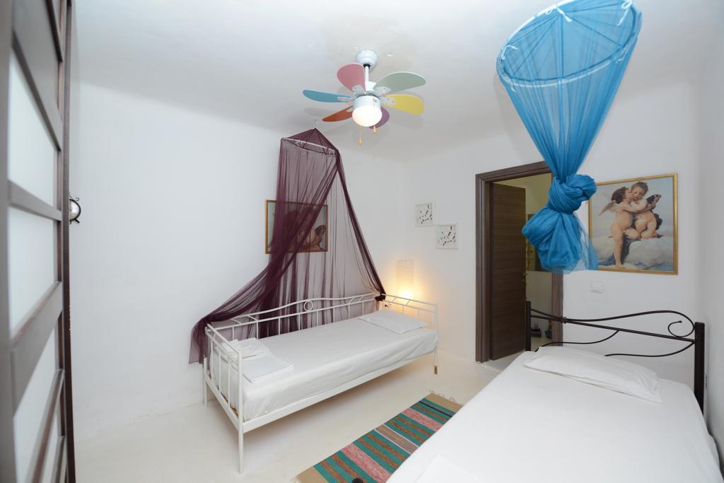 Villa Merhia Seaview Oasis With Pool & Hot Tub Exterior photo
